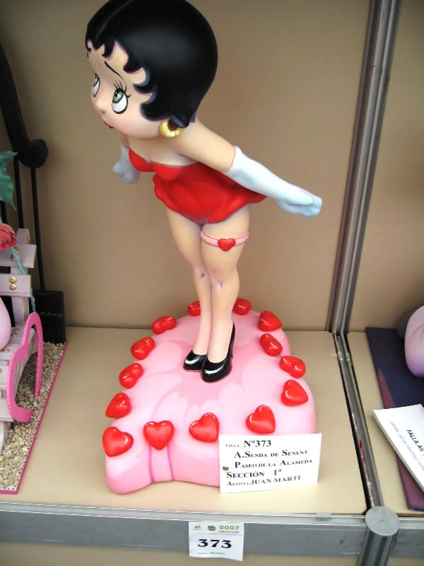 Totfalles: Antigua Senda de Senent-Paseo de la Alameda